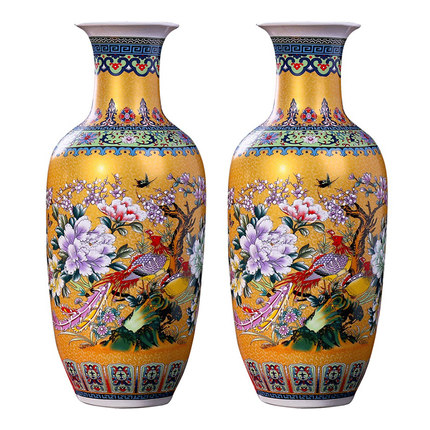 Kompatibel porcelæn til Jahrriesnge vase cna0003 Kompatibel porcelæn Jahrriesnge til vase cna0003