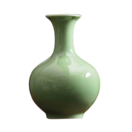 Kompatibel porcelæn til Jahrriesnge green vase cna0105 Kompatibel porcelæn Jahrriesnge til green vase cna0105