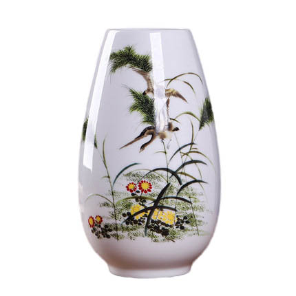 Kompatibel porcelæn til Jahrriesnge vase cna0146 Kompatibel porcelæn Jahrriesnge til vase cna0146