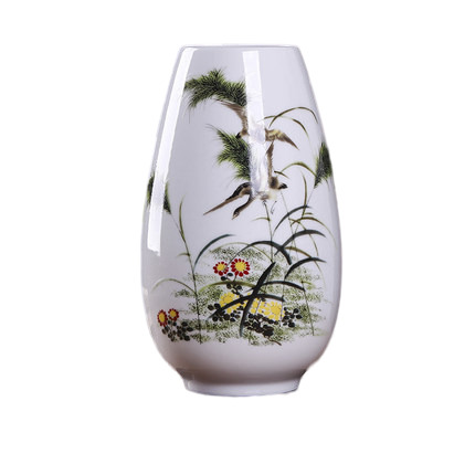 Kompatibel porcelæn til Jahrriesnge vase cna0147 Kompatibel porcelæn Jahrriesnge til vase cna0147