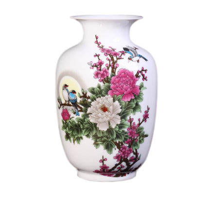 Kompatibel porcelæn til Jahrriesnge vase cna0154 Kompatibel porcelæn Jahrriesnge til vase cna0154