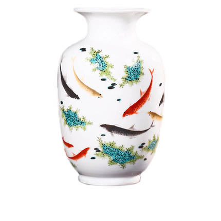 Kompatibel porcelæn til Jahrriesnge vase cna0155 Kompatibel porcelæn Jahrriesnge til vase cna0155