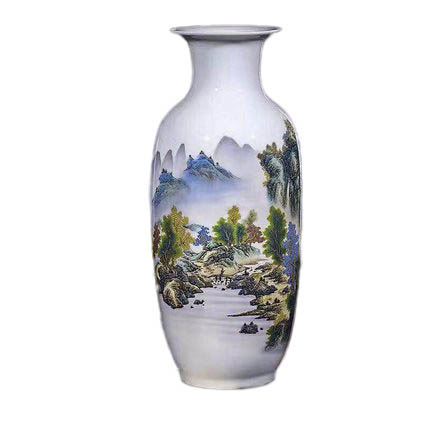 Kompatibel porcelæn til Jahrriesnge vase cna0157 Kompatibel porcelæn Jahrriesnge til vase cna0157