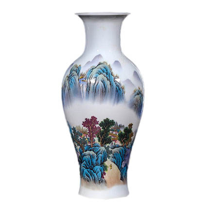 Kompatibel porcelæn til Jahrriesnge vase cna0159 Kompatibel porcelæn Jahrriesnge til vase cna0159