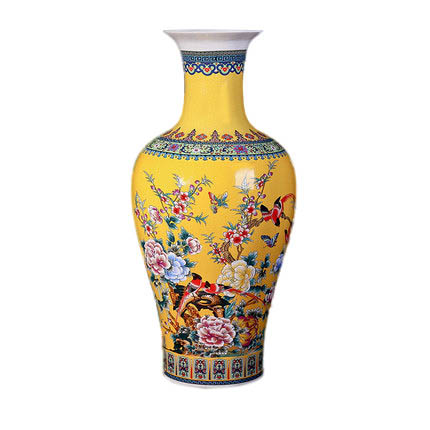 Kompatibel porcelæn til Jahrriesnge golden vase cna0180 Kompatibel porcelæn Jahrriesnge til golden vase cna0180