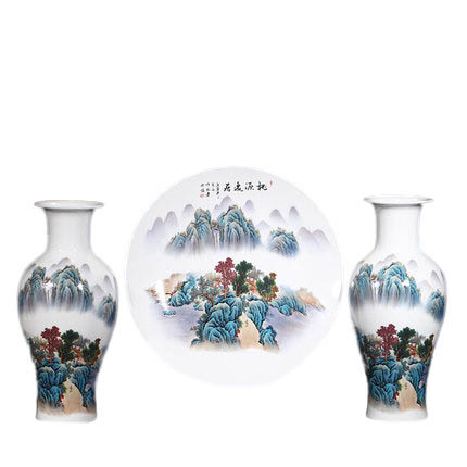 Kompatibel porcelæn til Jahrriesnge vase cna0187 Kompatibel porcelæn Jahrriesnge til vase cna0187