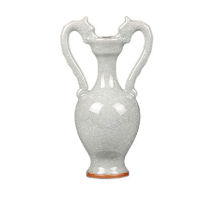 Kompatibel porcelæn til Jahrriesnge kiln change Jun porcelain vase cna0227 Kompatibel porcelæn Jahrriesnge til kiln change Jun porcelain vase cna0227