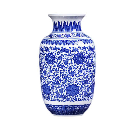 Kompatibel porcelæn til Jahrriesnge vase cna0243 Kompatibel porcelæn Jahrriesnge til vase cna0243