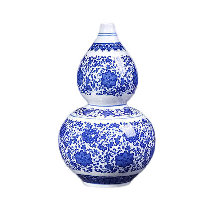 Kompatibel porcelæn til Jahrriesnge white and blue vase cna0244 Kompatibel porcelæn Jahrriesnge til white and blue vase cna0244