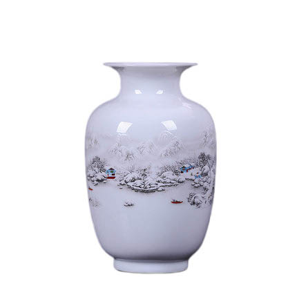 Kompatibel porcelæn til Jahrriesnge cna0265 Kompatibel porcelæn Jahrriesnge til cna0265