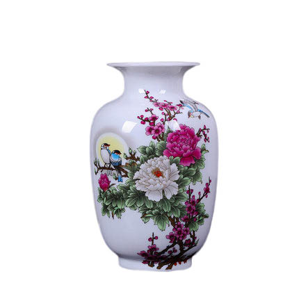 Kompatibel porcelæn til Jahrriesnge vase cna0266 Kompatibel porcelæn Jahrriesnge til vase cna0266