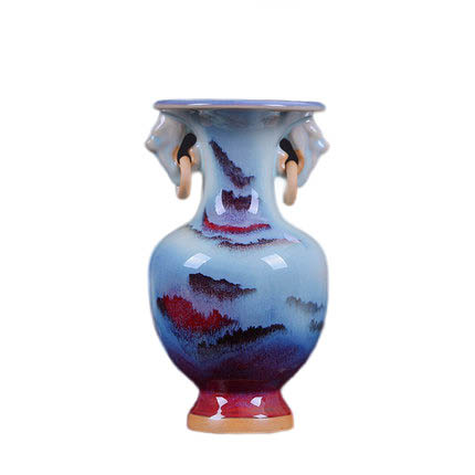 Kompatibel porcelæn til Jahrriesnge vase cna0267 Kompatibel porcelæn Jahrriesnge til vase cna0267