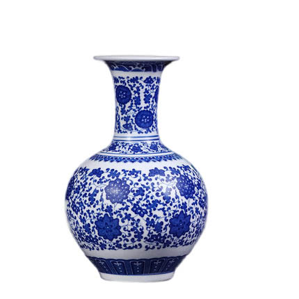 Kompatibel porcelæn til Jahrriesnge vase cna0273 Kompatibel porcelæn Jahrriesnge til vase cna0273