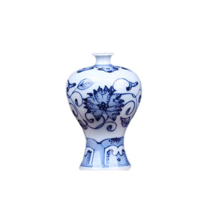 Kompatibel porcelæn til Jahrriesnge vase cna0325 Kompatibel porcelæn Jahrriesnge til vase cna0325