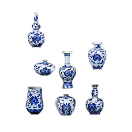 Kompatibel porcelæn til Jahrriesnge vase cna0329 Kompatibel porcelæn Jahrriesnge til vase cna0329