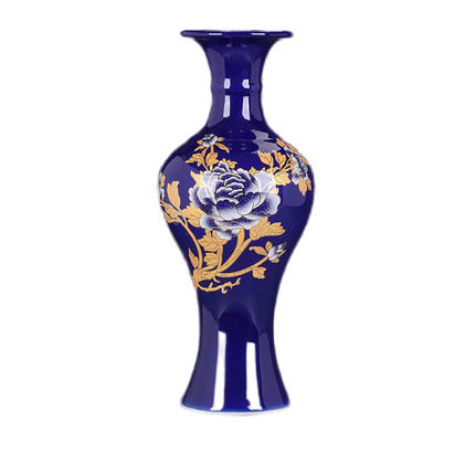 Kompatibel porcelæn til Jahrriesnge vase cna0363 Kompatibel porcelæn Jahrriesnge til vase cna0363