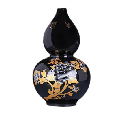 Kompatibel porcelæn til Jahrriesnge color glaze vase cna0370 Kompatibel porcelæn Jahrriesnge til color glaze vase cna0370