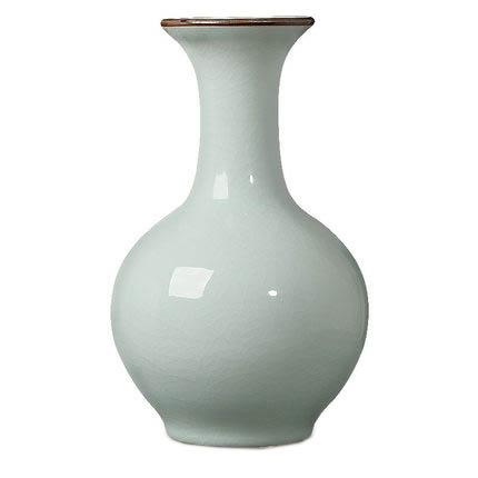 Kompatibel porcelæn til Jahrriesnge vase cna0376 Kompatibel porcelæn Jahrriesnge til vase cna0376