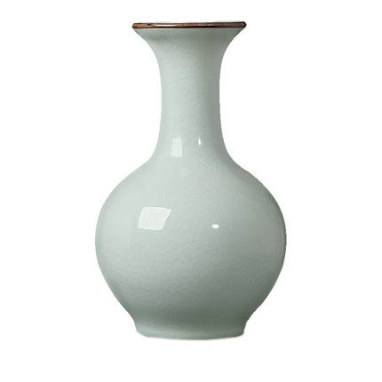 Kompatibel porcelæn til Jahrriesnge official kiln crack vase cna0382 Kompatibel porcelæn Jahrriesnge til official kiln crack vase cna0382