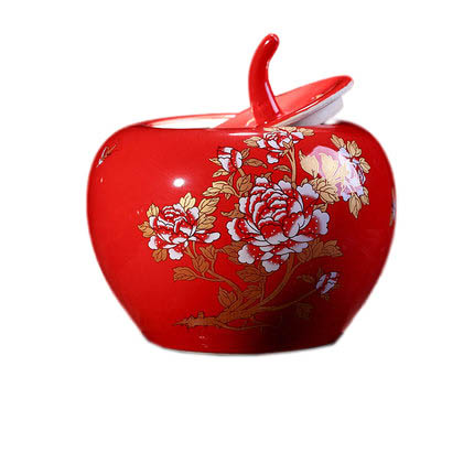 Kompatibel porcelæn til Jahrriesnge red apple storage tank cna0472 Kompatibel porcelæn Jahrriesnge til red apple storage tank cna0472