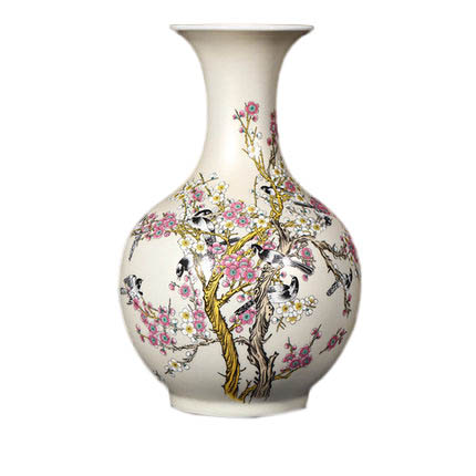 Kompatibel porcelæn til Jahrriesnge golden vase cna0554 Kompatibel porcelæn Jahrriesnge til golden vase cna0554