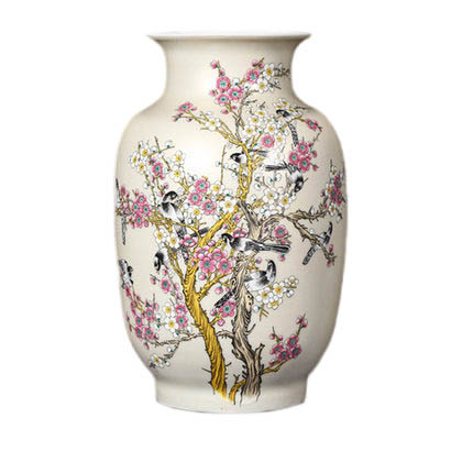 Kompatibel porcelæn til Jahrriesnge golden vase cna0556 Kompatibel porcelæn Jahrriesnge til golden vase cna0556
