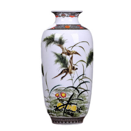 Kompatibel porcelæn til Jahrriesnge vase set three pieces cna0578 Kompatibel porcelæn Jahrriesnge til vase set three pieces cna0578