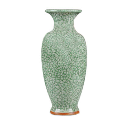 Kompatibel porcelæn til Jahrriesnge Jun porcelain crack glaze ice cube vase cna0609 Kompatibel porcelæn Jahrriesnge til Jun porcelain crack glaze ice cube vase cna0609