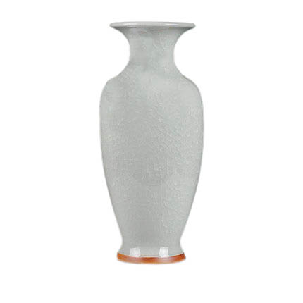 Kompatibel porcelæn til Jahrriesnge Jun porcelain crack glaze ice cube vase cna0614 Kompatibel porcelæn Jahrriesnge til Jun porcelain crack glaze ice cube vase cna0614