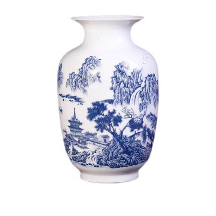 Kompatibel porcelæn til Jahrriesnge vase cna0636 Kompatibel porcelæn Jahrriesnge til vase cna0636