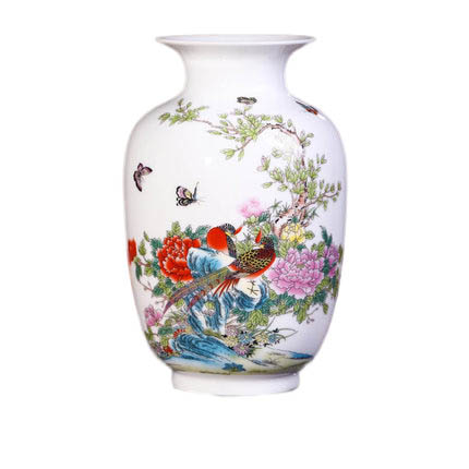 Kompatibel porcelæn til Jahrriesnge vase cna0638 Kompatibel porcelæn Jahrriesnge til vase cna0638