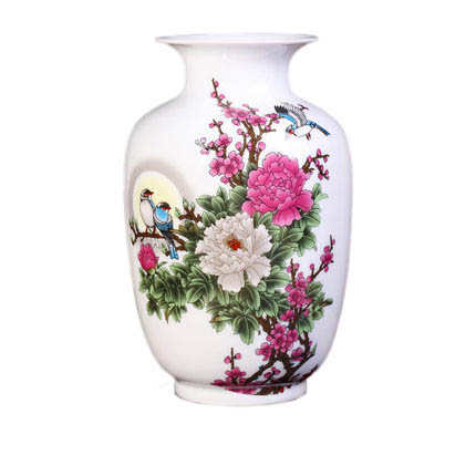 Kompatibel porcelæn til Jahrriesnge vase cna0645 Kompatibel porcelæn Jahrriesnge til vase cna0645