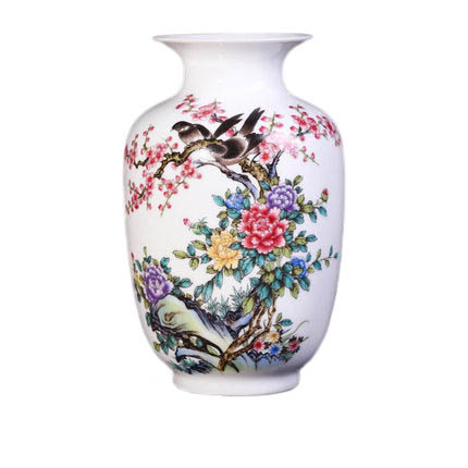 Kompatibel porcelæn til Jahrriesnge vase cna0648 Kompatibel porcelæn Jahrriesnge til vase cna0648