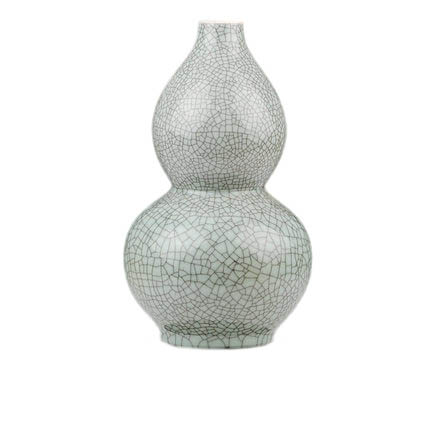 Kompatibel porcelæn til Jahrriesnge kiln crack glaze vase cna0657 Kompatibel porcelæn Jahrriesnge til kiln crack glaze vase cna0657