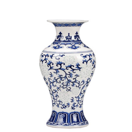 Kompatibel porcelæn til Jahrriesnge delicate bone china thin tire vase cna0670 Kompatibel porcelæn Jahrriesnge til delicate bone china thin tire vase cna0670