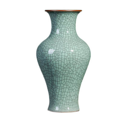 Kompatibel porcelæn til Jahrriesnge crack glaze vase cna0739 Kompatibel porcelæn Jahrriesnge til crack glaze vase cna0739
