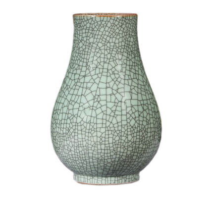 Kompatibel porcelæn til Jahrriesnge crack glaze vase cna0746 Kompatibel porcelæn Jahrriesnge til crack glaze vase cna0746