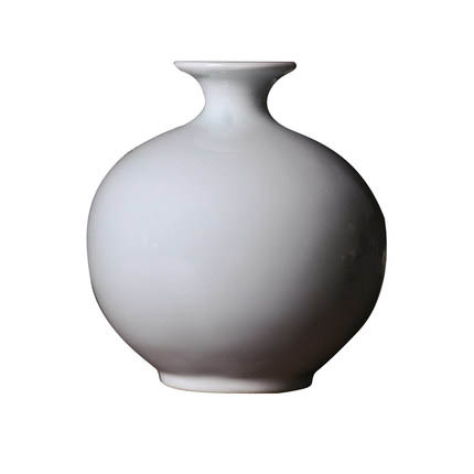 Kompatibel porcelæn til Jahrriesnge pure white vase cna0759 Kompatibel porcelæn Jahrriesnge til pure white vase cna0759