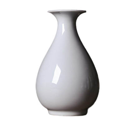 Kompatibel porcelæn til Jahrriesnge pure white vase cna0760 Kompatibel porcelæn Jahrriesnge til pure white vase cna0760