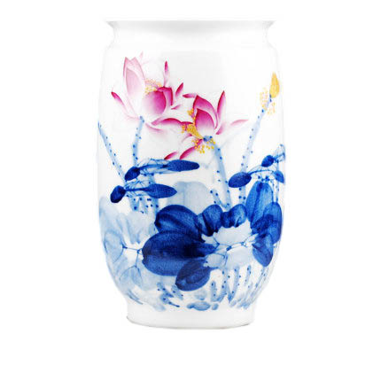 Kompatibel porcelæn til Jahrriesnge hand painted vase cna0771 Kompatibel porcelæn Jahrriesnge til hand painted vase cna0771