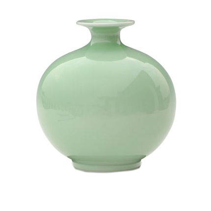Kompatibel porcelæn til Jahrriesnge pure color vase cna0774 Kompatibel porcelæn Jahrriesnge til pure color vase cna0774