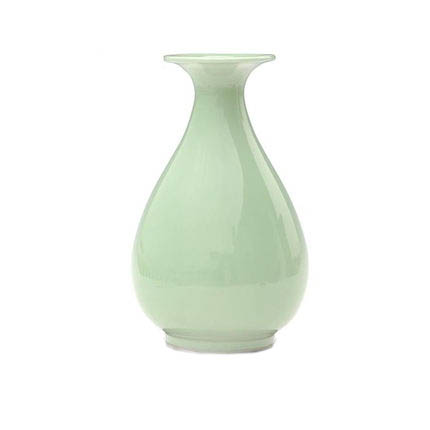 Kompatibel porcelæn til Jahrriesnge pure color vase cna0777 Kompatibel porcelæn Jahrriesnge til pure color vase cna0777