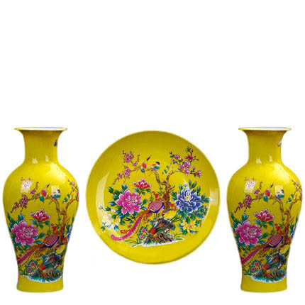 Kompatibel porcelæn til Jahrriesnge vase cna0779 Kompatibel porcelæn Jahrriesnge til vase cna0779