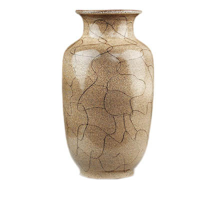 Kompatibel porcelæn til Jahrriesnge fish tail vase cna0791 Kompatibel porcelæn Jahrriesnge til fish tail vase cna0791