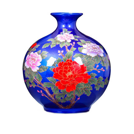 Kompatibel porcelæn til Jahrriesnge crystal glaze vase cna0814 Kompatibel porcelæn Jahrriesnge til crystal glaze vase cna0814