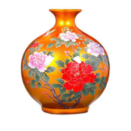 Kompatibel porcelæn til Jahrriesnge crystal glaze vase cna0817 Kompatibel porcelæn Jahrriesnge til crystal glaze vase cna0817