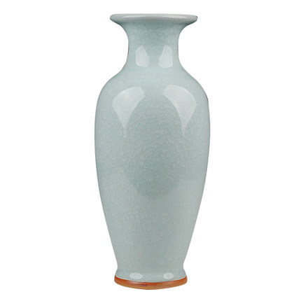 Kompatibel porcelæn til Jahrriesnge jun porcelain crack glaze white ice cube cna0839 Kompatibel porcelæn Jahrriesnge til jun porcelain crack glaze white ice cube cna0839