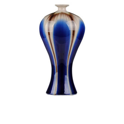 Kompatibel porcelæn til Jahrriesnge kiln crack crack glaze vase cna0846 Kompatibel porcelæn Jahrriesnge til kiln crack crack glaze vase cna0846