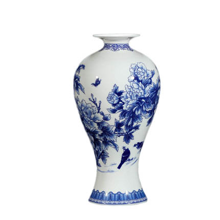 Kompatibel porcelæn til Jahrriesnge peony bone china vase cna0939 Kompatibel porcelæn Jahrriesnge til peony bone china vase cna0939