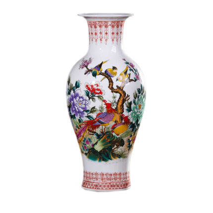 Kompatibel porcelæn til Jahrriesnge vase cna0963 Kompatibel porcelæn Jahrriesnge til vase cna0963
